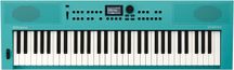 ROLAND Go:Keys 3 Turquoise Tastiera 61 tasti
