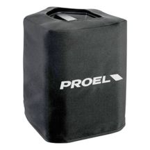 PROEL COVERFREEONEX - Cover imbottita per sistema portatile FREEONEX