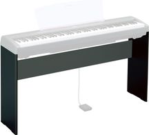 Yamaha L85 Supporto in legno per pianoforte digitale