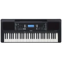 Yamaha PSR E373 Tastiera portatile 61 tasti dinamici B-STOCK