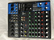 YAMAHA MG10XU MIXER 10 CANALI USB B-STOCK