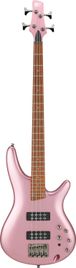 IBANEZ SR300E Pink Gold Metallic Basso Elettrico