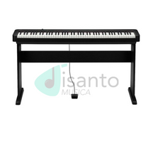 CASIO CDP-S110 black con stand originale 