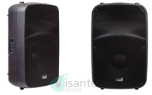 Italian Stage IS SPX15AUB COPPIA CASSE 800W Bluetooth