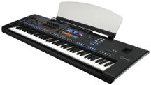 Yamaha Genos 2 Digital Workstation ESPOSTA