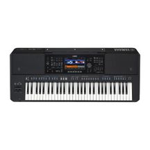 Yamaha PSR SX720 Workstation 61 Tasti