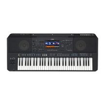 Yamaha PSR SX920 Workstation 61 Tasti