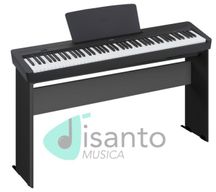 Yamaha P145 con Stand originale Bundle