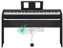 Yamaha P45 + Stand L85