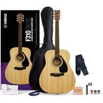 Pack di Chitarra Acustica